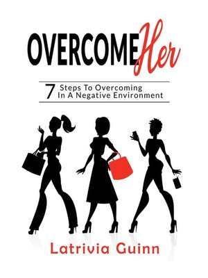 cover image of OvercomeHer